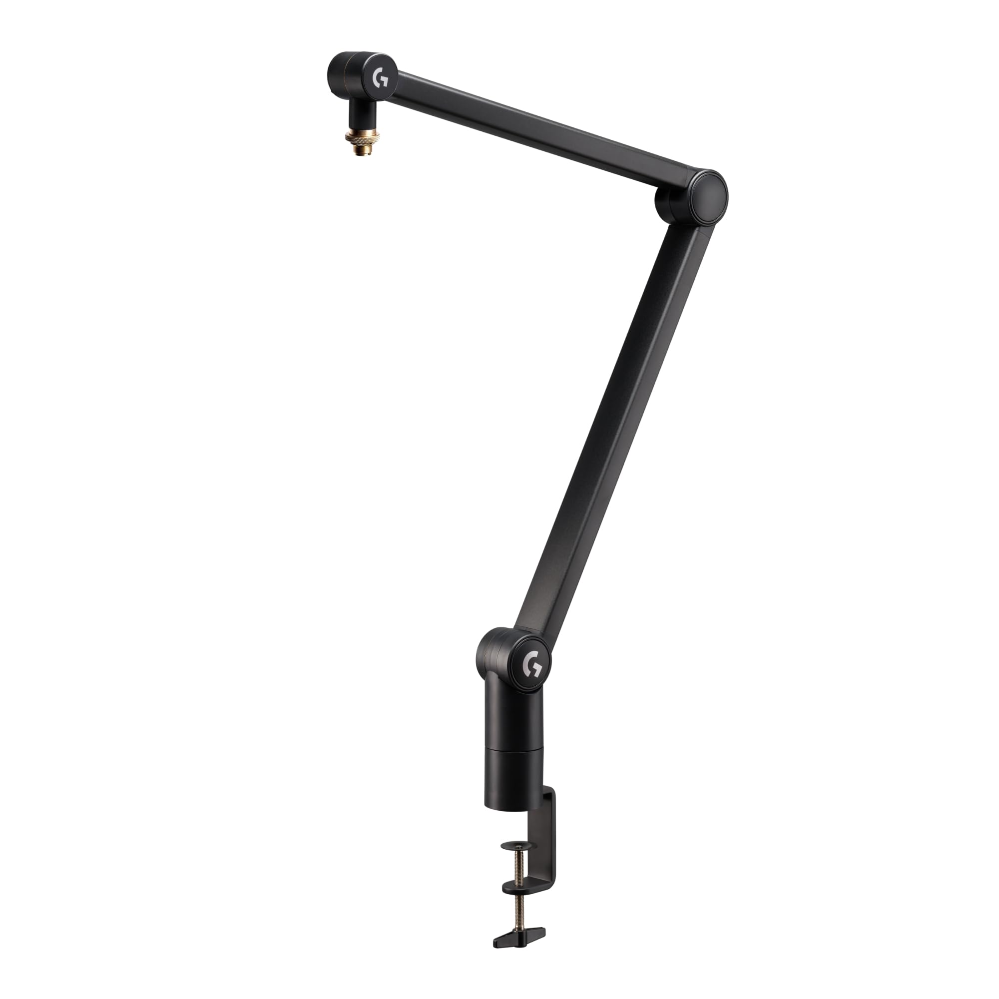 Amazon.com: Logitech G Compass Premium Broadcast Boom Arm - Black